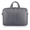 DORCHESTER Leather Laptop Messenger Bag for Men