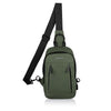 WILDHORN Sling Bag for Men