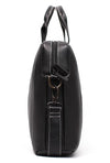WildHorn Premium Leather Laptop Messenger Bag for Men
