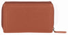 WildHorn Genuine Leather Ladies Wallet – Elegant Women's Clutch Purse