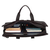WildHorn Genuine Leather Office Bag for Men