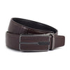 WildHorn Men's Genuine Leather Belt for Men
