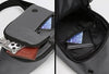 WILDHORN Sling Bag for Men