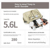 WildHorn Nylon Crossbody Handbag for Women