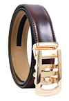 WildHorn Men's Genuine Leather Belt for Men
