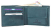 HART RFID Protected Leather Wallet for Men