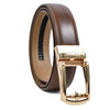 WildHorn Men's Genuine Leather Belt for Men