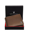 WildHorn Leather Men's Wallet
