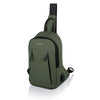 WILDHORN Sling Bag for Men