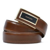 WildHorn Men's Genuine Leather Belt for Men