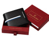 WildHorn Premium Genuine Leather Wallet for Men | RFID Blocking Bifold