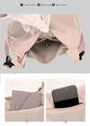 WildHorn Nylon Crossbody Bag for Women