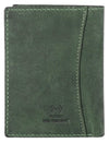 WildHorn RFID Protected Genuine Leather Wallet for Men