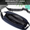 WILDHORN Waist Bags for Men Women I Ultra Strong Stitching