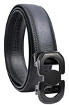 WildHorn Men's Genuine Leather Belt for Men