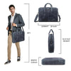 WildHorn Leather Laptop Messenger Bag for Laptop/MacBook up to 15 inch