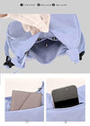 WildHorn Nylon Crossbody Bag for Women