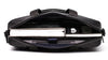 WildHorn Premium Leather Laptop Messenger Bag for Men