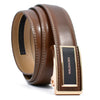 WildHorn Men's Genuine Leather Belt for Men