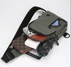 WILDHORN Sling Bag for Men