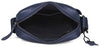 WildHorn Genuine Leather Crossbody Sling Messenger Bag for Men