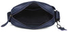 WildHorn Genuine Leather Crossbody Sling Messenger Bag for Men