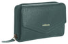 WildHorn Genuine Leather Ladies Wallet – Elegant Women's Clutch Purse