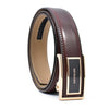 WildHorn Men's Genuine Leather Belt for Men