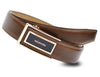 WildHorn Men's Genuine Leather Belt for Men