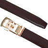 WildHorn Men's Genuine Leather Belt for Men