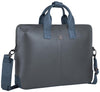 WildHorn Premium Leather Mens Laptop Bag | Handcrafted
