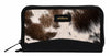 WildHorn Premium Leather Zip Around Wallet for Women