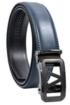 WildHorn Men's Genuine Leather Belt for Men