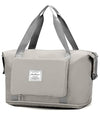 WildHorn Nylon Duffel Bag for Women