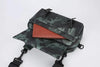 WildHorn Camo Crossbody Sling Bag for Men
