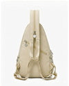 WildHorn Nylon Sling Bag for Men & Women | Anti-Theft Chest Bag Crossbody