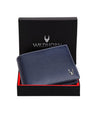 WildHorn Leather Men's Wallet
