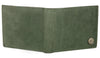 ORLANDO RFID Protected Leather Wallet for Men
