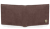 ORLANDO RFID Protected Leather Wallet for Men
