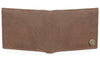 ORLANDO RFID Protected Leather Wallet for Men