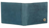 ORLANDO RFID Protected Leather Wallet for Men