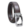 WildHorn Men's Genuine Leather Belt for Men