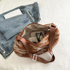 WILDHORN Nylon Crossbody Bags for Women - Slim & Stylish