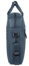 WildHorn Premium Leather Laptop Bag for Men | Handcrafted
