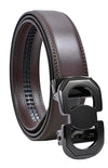 WildHorn Men's Genuine Leather Belt for Men