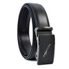 WildHorn Men’s Leather Belt Gift Set
