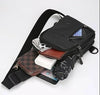 WILDHORN Sling Bag for Men