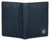 WildHorn RFID Protected Genuine Leather Wallet for Men