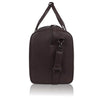 WILDHORN 19.5" Genuine Leather Travel Duffel Bag for Men & Women