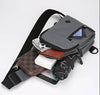 WILDHORN Sling Bag for Men